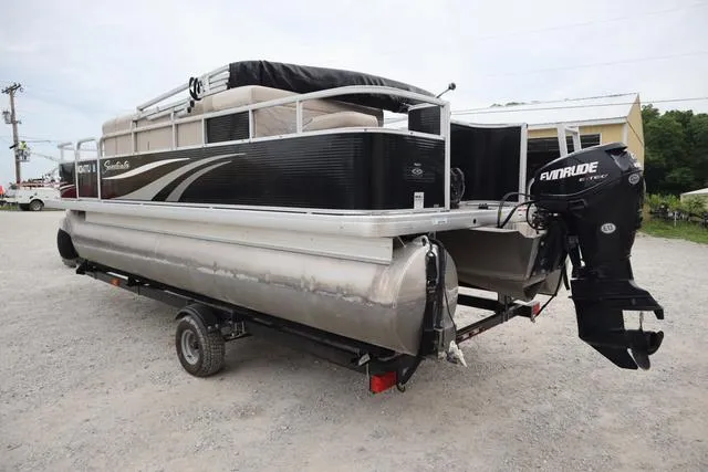 Slide: The Image of Godfrey SweetWater 2086 FC 2011 - 3