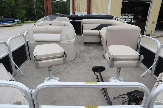 Slide: The Image of Godfrey SweetWater 2086 FC 2011 - 6