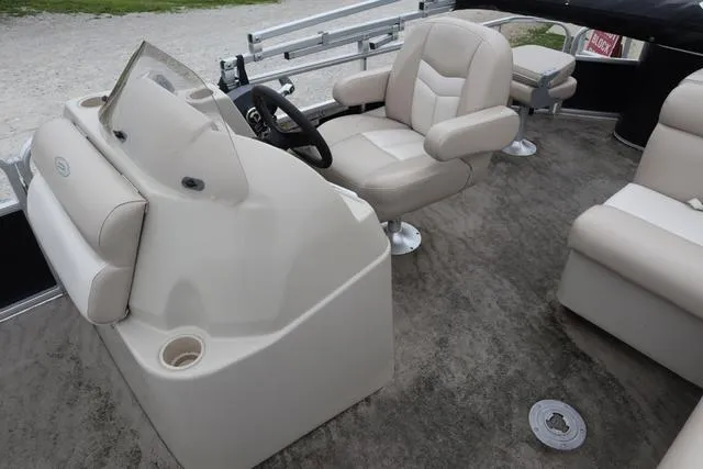 Slide: The Image of Godfrey SweetWater 2086 FC 2011 - 8