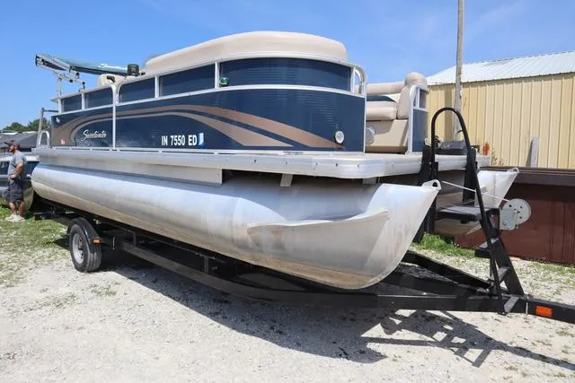 Slide: The Image of Godfrey SWEETWATER 2086 2014 - 1