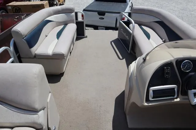 Slide: The Image of Godfrey SWEETWATER 2086 2014 - 13