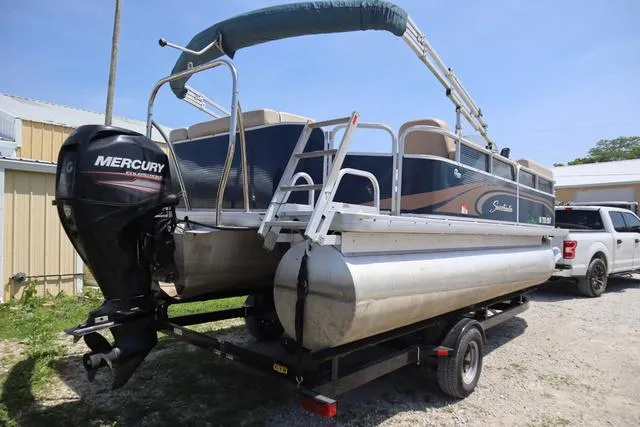 Slide: The Image of Godfrey SWEETWATER 2086 2014 - 3