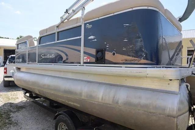 Slide: The Image of Godfrey SWEETWATER 2086 2014 - 6