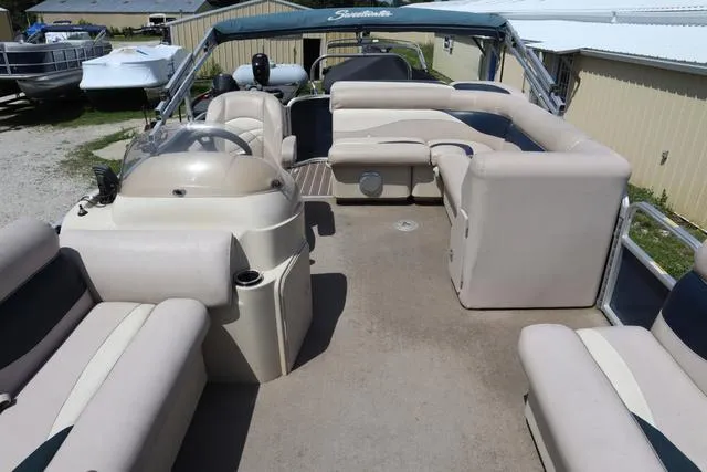 Slide: The Image of Godfrey SWEETWATER 2086 2014 - 7