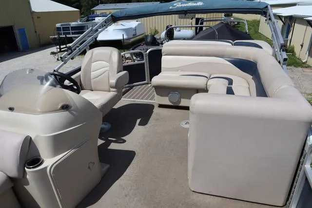 Slide: The Image of Godfrey SWEETWATER 2086 2014 - 8