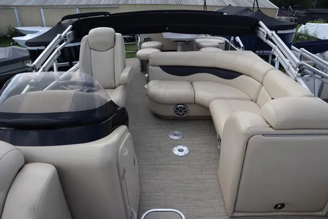 Slide: The Image of Godfrey Aqua Patio 240 BC3 2016 - 10