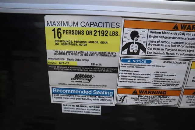 Slide: The Image of Godfrey Aqua Patio 240 BC3 2016 - 13