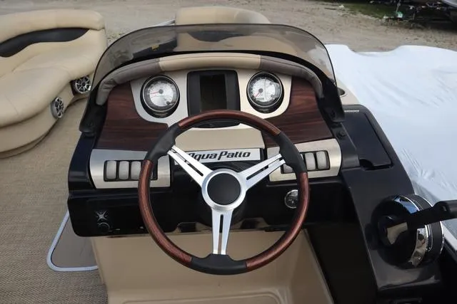 Slide: The Image of Godfrey Aqua Patio 240 BC3 2016 - 14