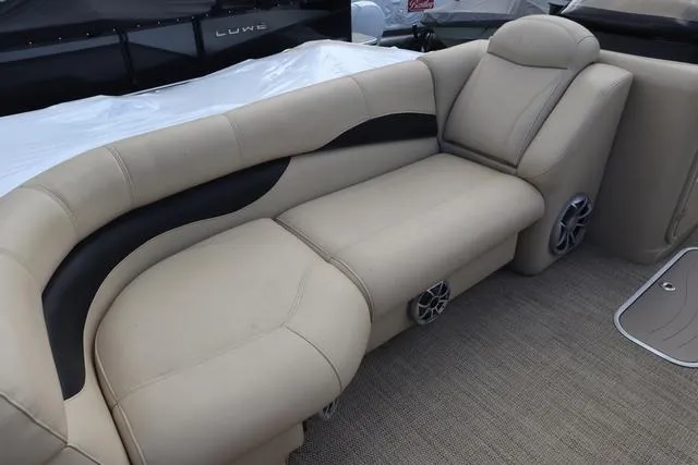 Slide: The Image of Godfrey Aqua Patio 240 BC3 2016 - 17