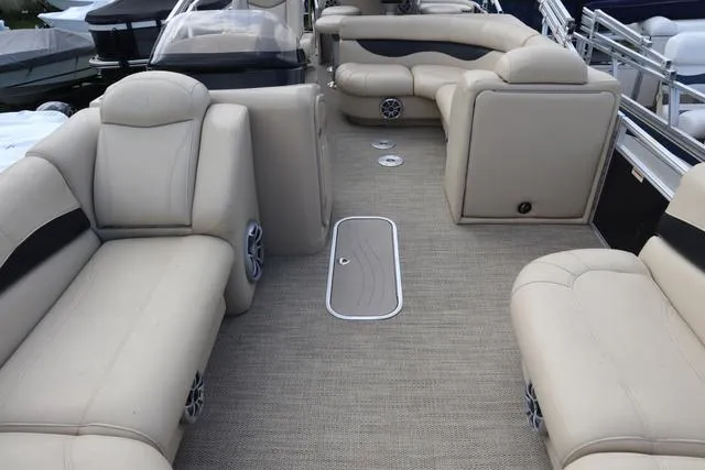 Slide: The Image of Godfrey Aqua Patio 240 BC3 2016 - 18