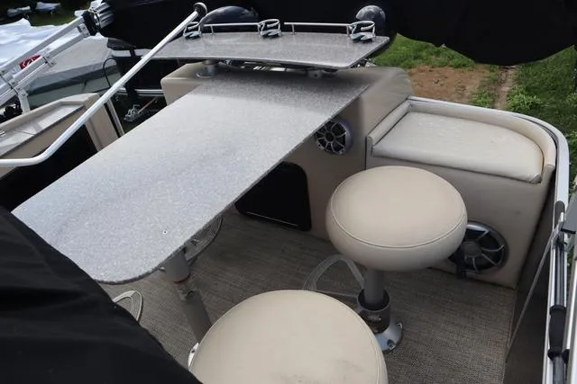 Slide: The Image of Godfrey Aqua Patio 240 BC3 2016 - 24