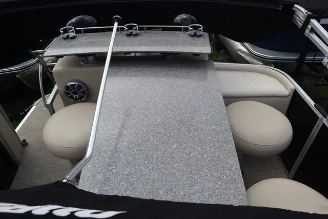 Slide: The Image of Godfrey Aqua Patio 240 BC3 2016 - 25