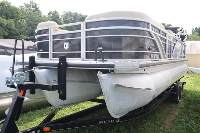 Slide: The Image of Godfrey Aqua Patio 240 BC3 2016 - 6