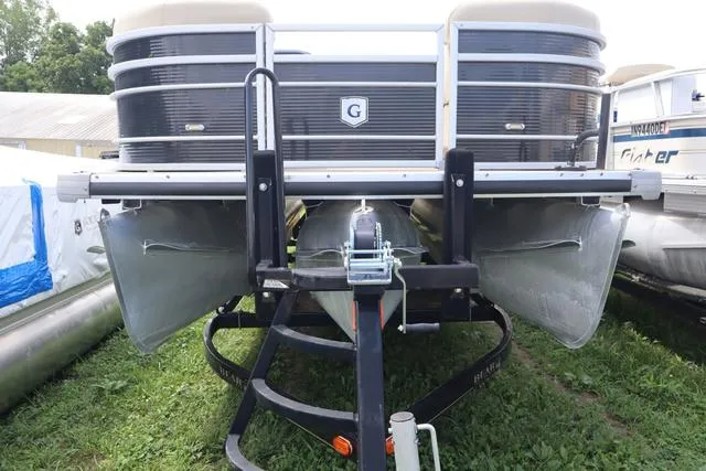 Slide: The Image of Godfrey Aqua Patio 240 BC3 2016 - 7