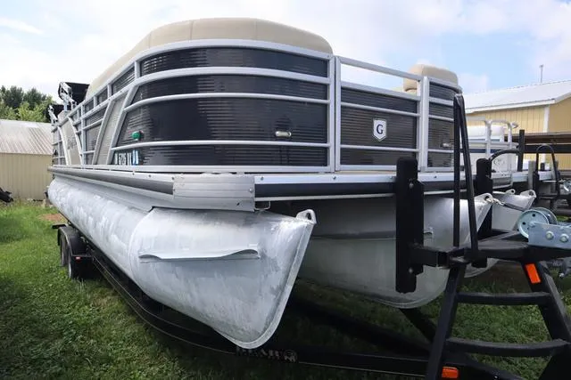 Slide: The Image of Godfrey Aqua Patio 240 BC3 2016 - 8