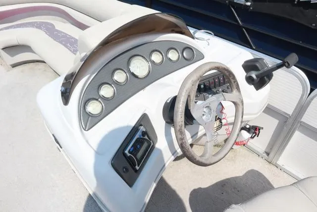 Slide: The Image of South Bay 522 CR 2010 - 11