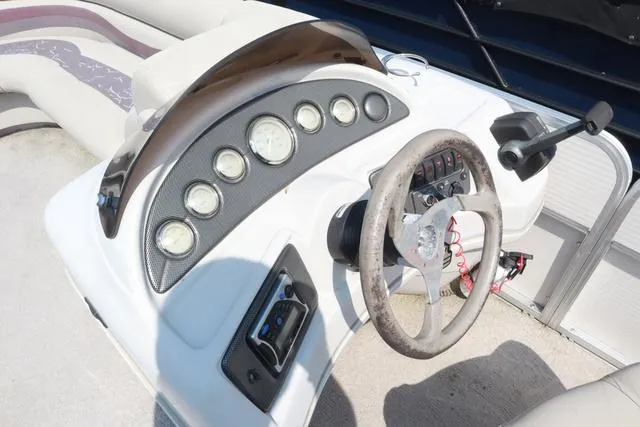 Slide: The Image of South Bay 522 CR 2010 - 12