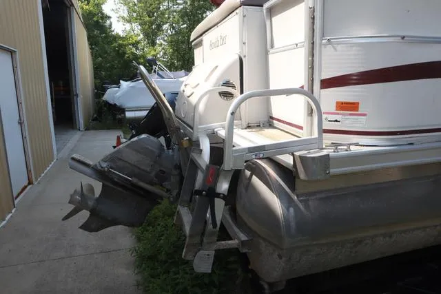 Slide: The Image of South Bay 522 CR 2010 - 3