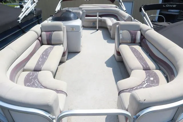 Slide: The Image of South Bay 522 CR 2010 - 4