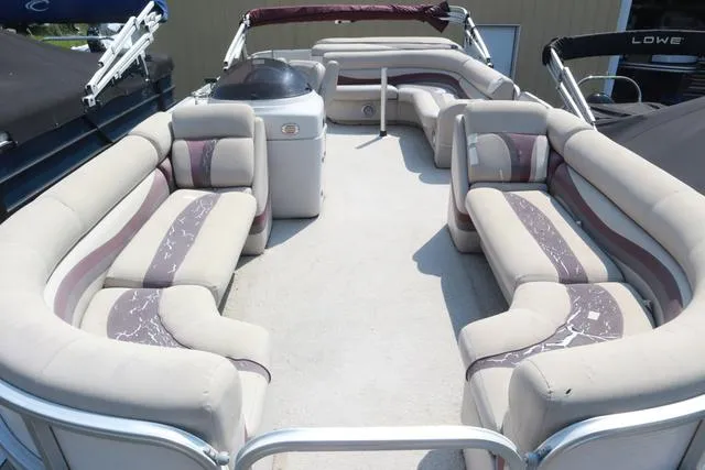 Slide: The Image of South Bay 522 CR 2010 - 5