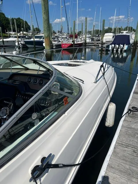 Slide: The Image of Sea Ray 310 Sundancer 2016 - 14