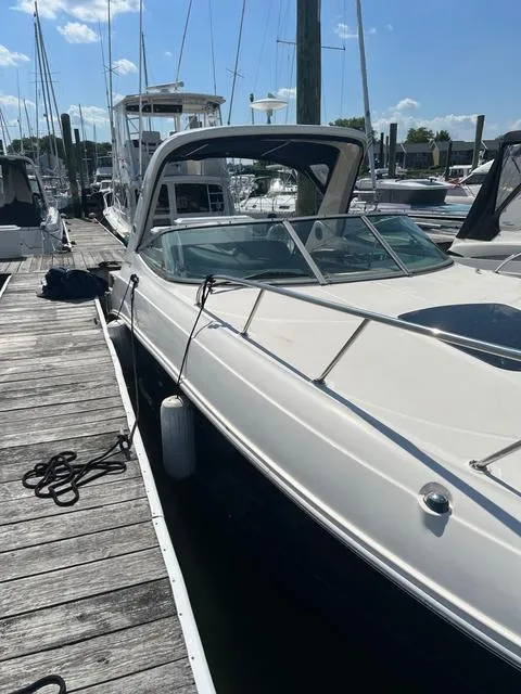 Slide: The Image of Sea Ray 310 Sundancer 2016 - 24