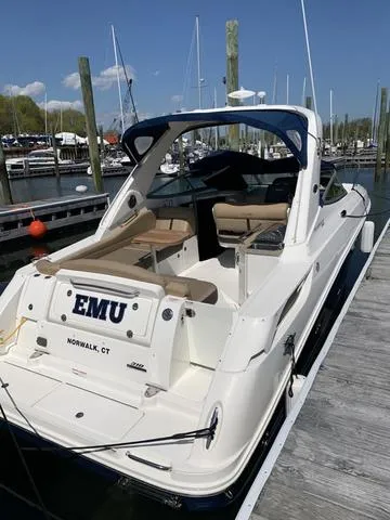 Slide: The Image of Sea Ray 310 Sundancer 2016 - 46