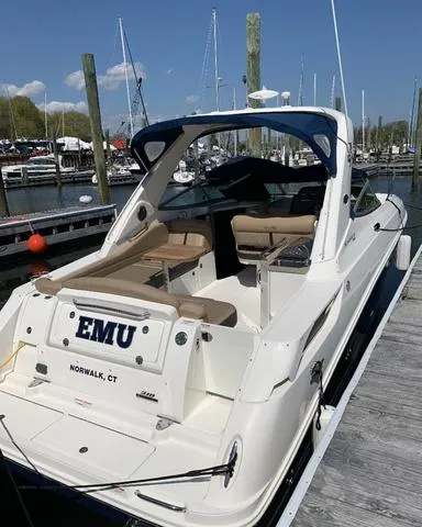 Slide: The Image of Sea Ray 310 Sundancer 2016 - 47