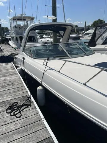 Slide: The Image of Sea Ray 310 Sundancer 2016 - 9