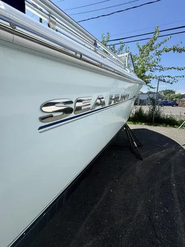 Slide: The Image of Sea Hunt Escape Series 188 2013 - 5