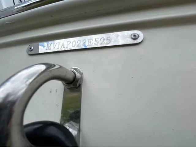 Slide: The Image of Pathfinder 2700 Open 2025 - 52