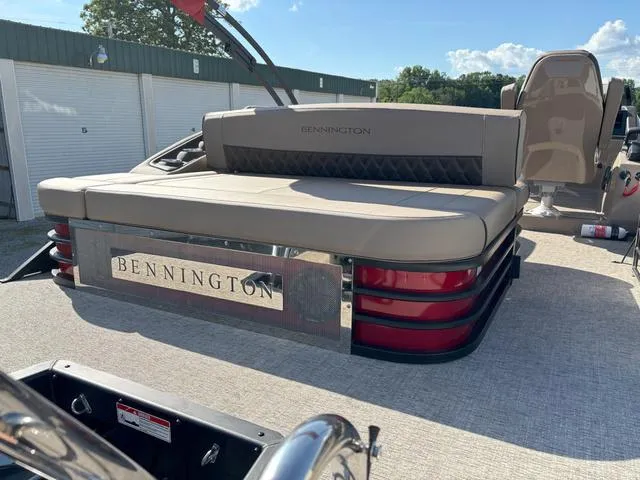Slide: The Image of Bennington 23LXSSB 2026 - 3