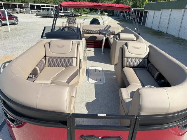 Slide: The Image of Bennington 23LXSSB 2026 - 4