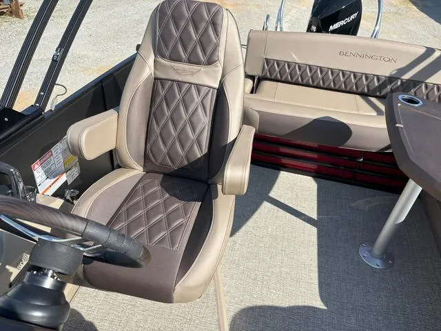 Slide: The Image of Bennington 23LXSSB 2026 - 7