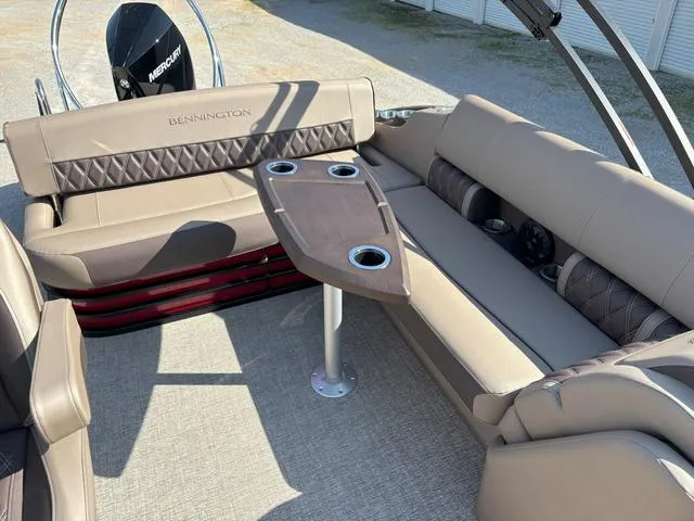 Slide: The Image of Bennington 23LXSSB 2026 - 8