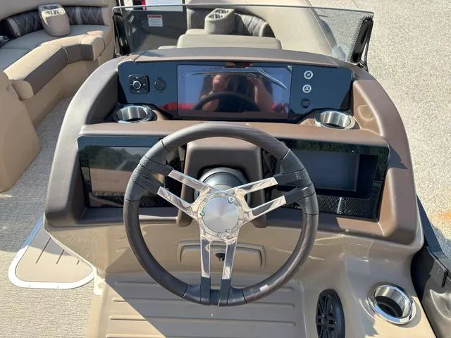 Slide: The Image of Bennington 23LXSSB 2026 - 9