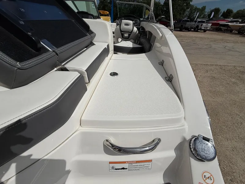 Slide: The Image of Chaparral 226 SSi 2014 - 11