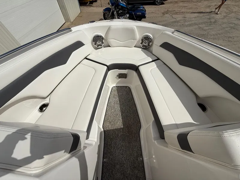 Slide: The Image of Chaparral 226 SSi 2014 - 12