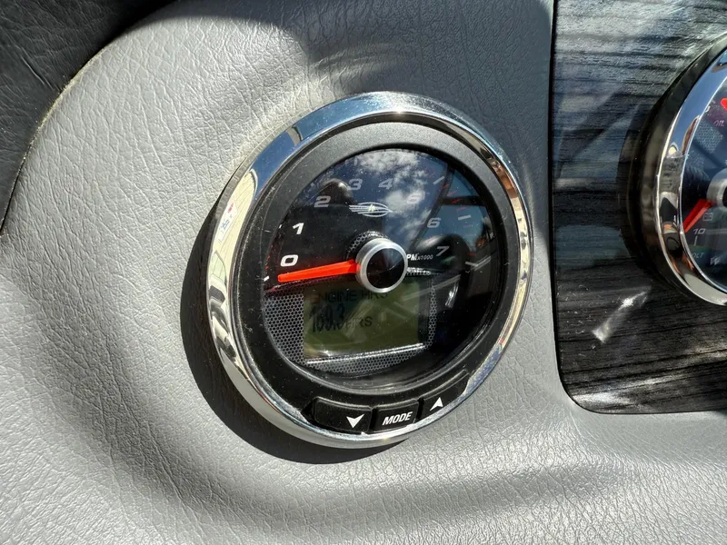 Slide: The Image of Chaparral 226 SSi 2014 - 14