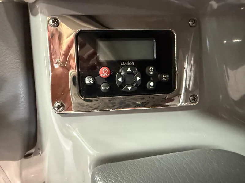 Slide: The Image of Chaparral 226 SSi 2014 - 16