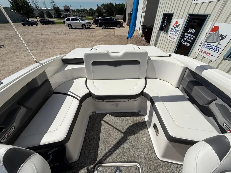 Slide: The Image of Chaparral 226 SSi 2014 - 24