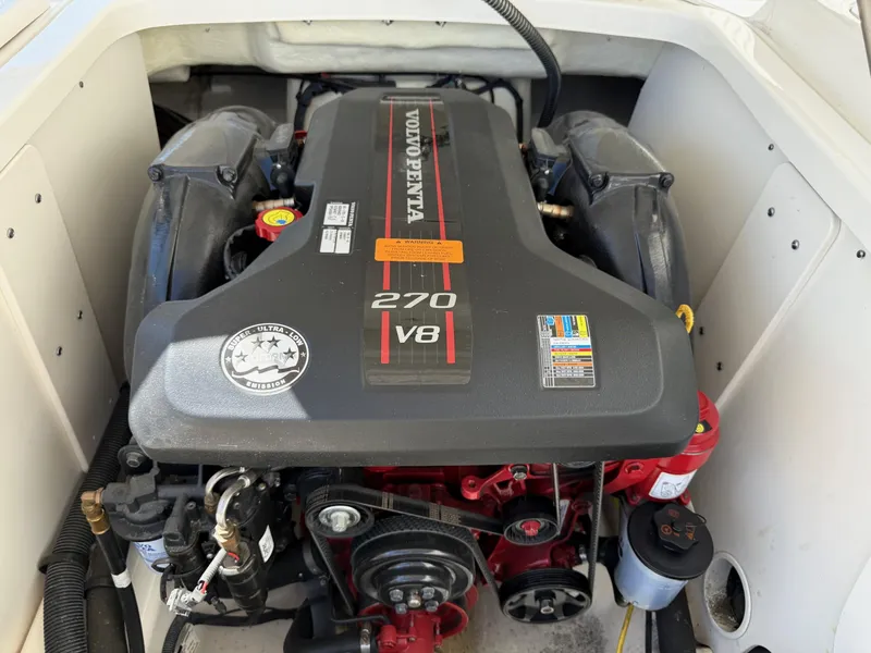 Slide: The Image of Chaparral 226 SSi 2014 - 26