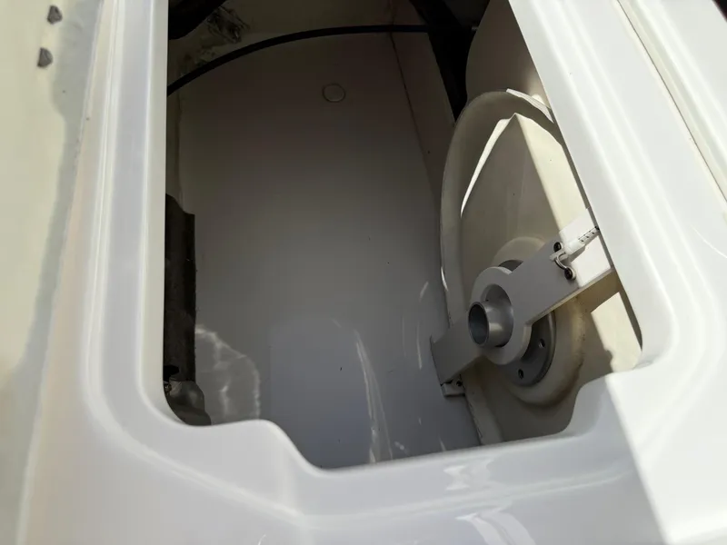 Slide: The Image of Chaparral 226 SSi 2014 - 28