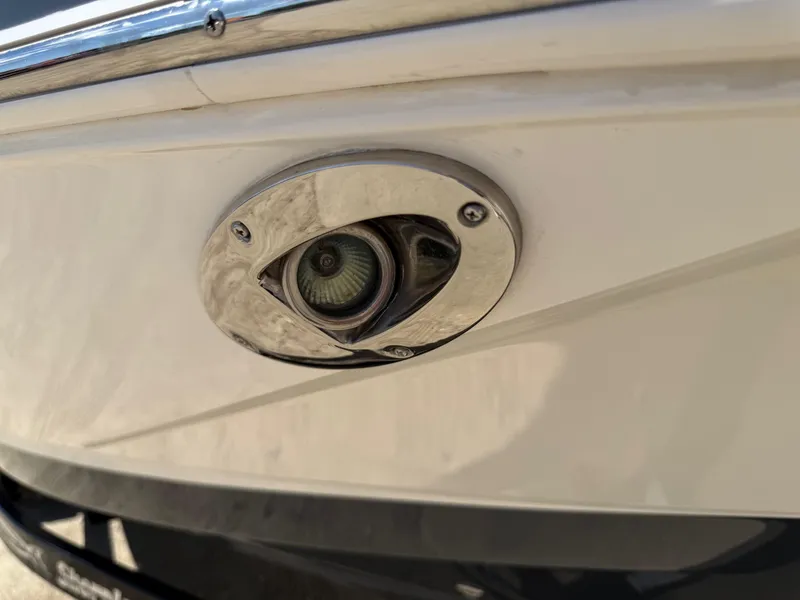 Slide: The Image of Chaparral 226 SSi 2014 - 3