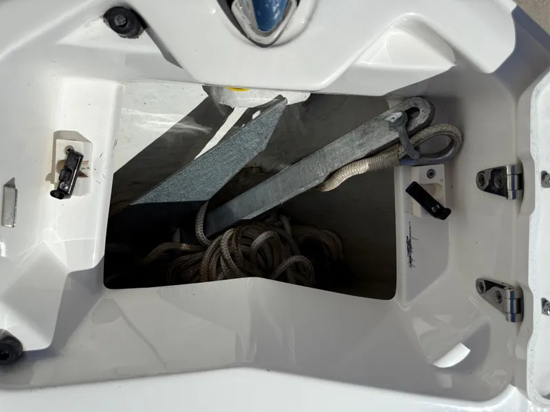 Slide: The Image of Chaparral 226 SSi 2014 - 5