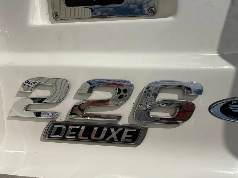 Slide: The Image of Chaparral 226 SSi 2014 - 7