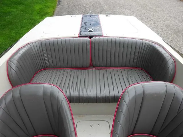 Slide: The Image of Dozni Minx 1987 - 13