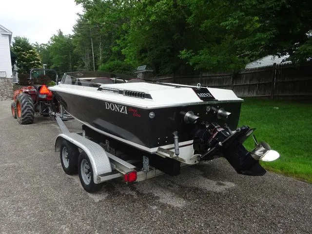 Slide: The Image of Dozni Minx 1987 - 3