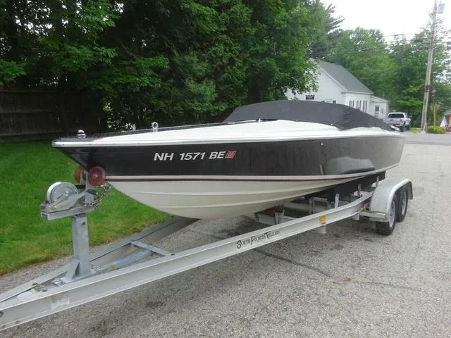 Slide: The Image of Dozni Minx 1987 - 5