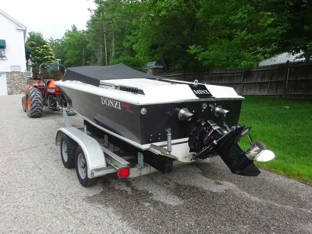 Slide: The Image of Dozni Minx 1987 - 6